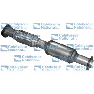 Catalyseur pour Mazda 6 2006 à 2008 6cyl 3.0L