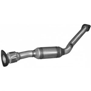 Catalyseur pour Chevrolet HHR, Pontiac G5, Pursuit 2006 à 2008 2.4L