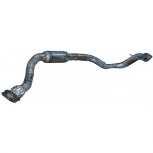 Catalyseur pour Chevrolet Uplander, Pontiac Montana 2005 6cyl 3.5L