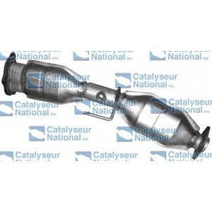 Catalyseur pour Ford Explorer Sport Trac 2001 à 2002 6cyl 4.0L