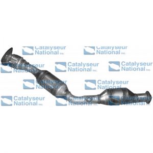 Catalyseur pour Chevrolet Cobalt, Pontiac G5 2008 a 2011 4cyl 2.4L