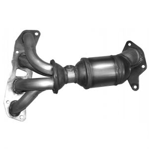 Catalyseur pour Nissan Altima, Hybride 2007 à 2012 4cyl 2.5L