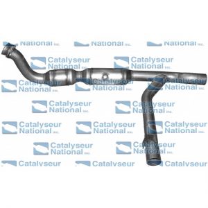 Catalyseur pour Ford F-150, 2001 à 2004 6cyl 4.2L