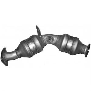 Catalyseur pour Infiniti FX35, G35, M35, Nissan 350Z 2003 à 2008 6cyl 3.5L