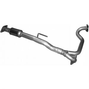 Catalyseur pour Jeep Liberty 2002 à 2003 6cyl 3.7L