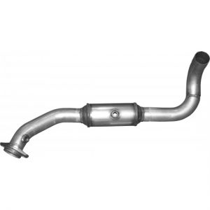 Catalyseur pour Ford F-150 4WD 2005 à 2008 8cyl 4.6L