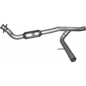 Catalyseur pour Ford F-150 4WD 2005 à 2008 8cyl 4.6L