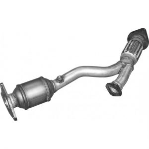 Catalyseur pour Pontiac G6 OHV 2007 à 2009 6cyl 3.5L