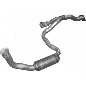 Catalyseur pour Jeep Liberty  2004 à 2005 6cyl 3.7L