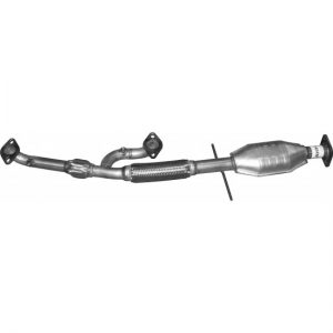 Catalyseur pour Hyundai, Kia Amanti XG300 2001 à 2006 6cyl 3.0L