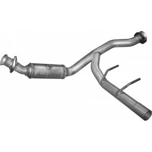 Catalyseur pour Lincoln Navigator, Ford Expedition 2007 à 2008 8cyl 5.4L