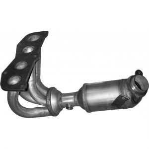 Catalyseur avec collecteur pour Toyota Rav4 et Scion XB 2006 à 2011 2.4L