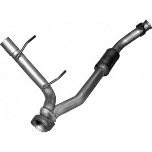 Catalyseur pour Lincoln Navigator 4x4 2005 à 2006 8cyl 5.4L