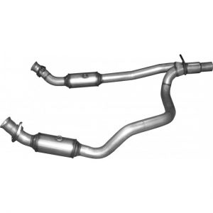 Catalyseur pour ford E-150, E-250 2009 à 2012 8cyl 4.6L