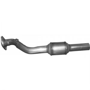 Catalyseur pour Chrysler Sebring, Dodge Stratus 2001 à 2006 6cyl 2.7L