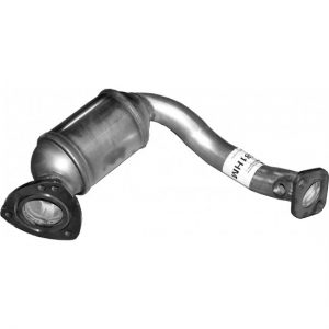 Catalyseur pour Chevrolet Equinox, Pontiac Torrent, Suzuki XL7 2008 à 2009 6cyl 3.6L