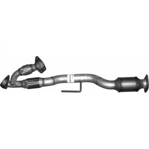 Catalyseur pour Nissan Altima 2007 à 2009 6cyl 3.5L