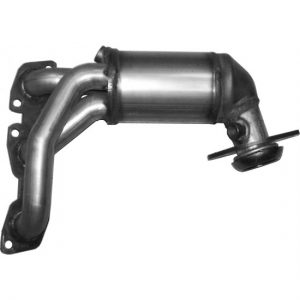 Catalyseur pour Ford Escape, Mazda Tribute, Mercury Mariner 2007 à 2008 6cyl 3.0L