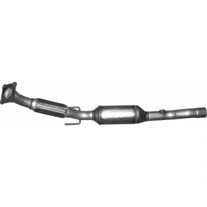 Catalyseur pour Volkswagen Golf, Jetta 2007 à 2010 4cyl 2.0L