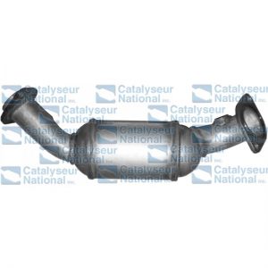 Catalyseur pour Cadillac CTS 2004 à 2007 6cyl 2.8L