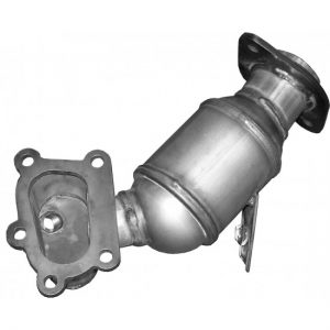 Catalyseur pour Mazda 6 Speed Turbo 2006 à 2007 4cyl 2.3L