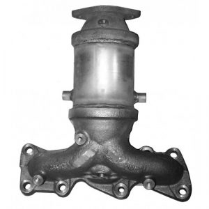 Catalyseur pour Hyundai Azera, Sonata 2006 à 2011 6cyl 3.8L