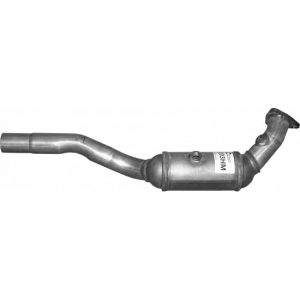 Catalyseur pour Porsche 911 2002 à 2005 6cyl 3.6L