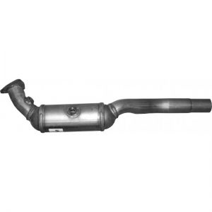 Catalyseur pour Porsche 911 2002 à 2005 6cyl 3.6L