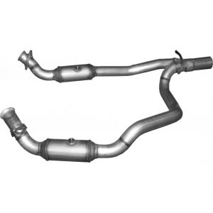 Catalyseur pour Ford E-150, E-250 2009 à 2012 8cyl 5.4L