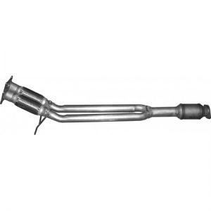 Catalyseur pour Volvo S80 2002 à 2004 6cyl 2.9L