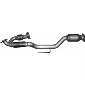 Catalyseur pour Nissan Murano 2009 à 2012 6cyl 3.5L