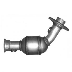 Catalyseur pour Jeep Liberty 2002 à 2003 6cyl 3.7L