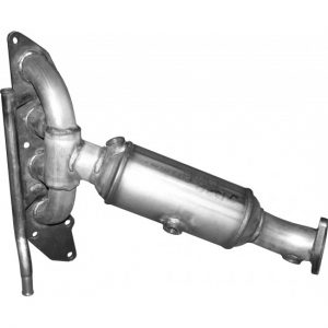 Catalyseur pour Ford Focus 2003 à 2006 4cyl 2.0L