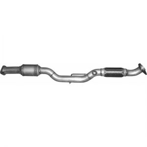 Catalyseur pour Nissan Altima 2007 à 2012 4cyl 2.5L