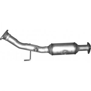 Catalyseur pour Acura CSX TYPE S 2006 à 2011 4cyl 2.0L