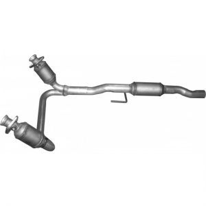 Catalyseur pour Dodge Dakota 2003 8cyl 4.7L