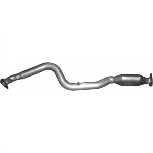 Catalyseur pour Chevrolet G-Van, GMC Savana 2003 à 2013 8cyl 4.8L