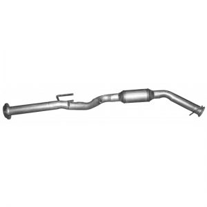 Catalyseur pour Chevrolet Trailblazer, GMC Envoy, 2002 à 2005 6cyl 4.2L