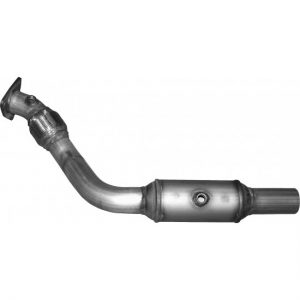 Catalyseur pour Chrysler Pacifica 2004 à 2006 6cyl 3.5L