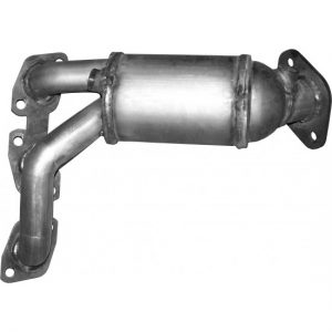 Catalyseur pour Mazda 6 2006 à 2008 6cyl 3.0L