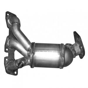 Catalyseur pour Mazda6 2006 à 2008 6cyl 3.0L