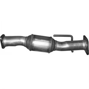 Catalyseur pour Chevrolet Traverse, Buick Enclave, GMC Acadia, Saturn Outlook 2009 à 2011 6cyl 3.6L