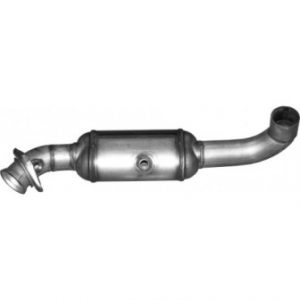 Catalyseur pour Ford Expedition, F-150, Lincoln Navigator 2009 à 2013 8cyl 5.4L