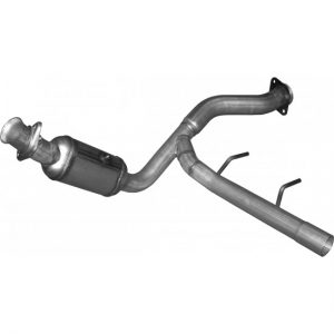 Catalyseur pour Ford Expedition, F-150 2009 à 2013 8cyl 5.4L