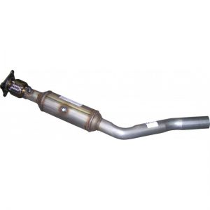 Catalyseur pour Chrysler Sebring, Avenger, Jeep Compass 2007 à 2012 4cyl 2.4 L