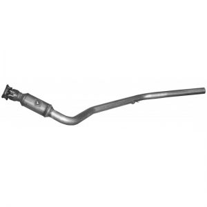 Catalyseur pour Chrysler Town Dodge Caravan 2008 à 2010 6cyl 3.3L