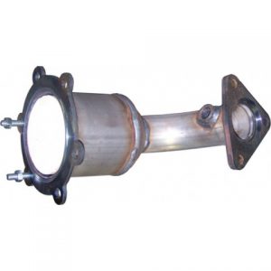 Catalyseur pour Infiniti I35 2002 à 2004 6cyl 3.5L