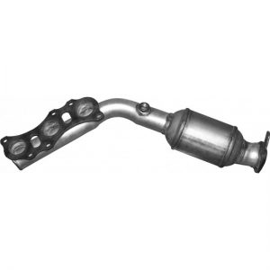 Catalyseur droit pour Toyota Runner, FJ Cruiser, Tacoma, Tundra 2003 à 2009 4.0L