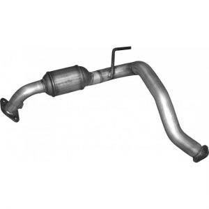 Catalyseur pour Toyota 4 Runner, FJ Cruiser 2003 à 2009 6cyl 4.0L