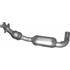 Catalyseur pour, Ford Expedition, Ford F-150, Lincoln Navigator 1999 à 2003 8cyl 5.4L